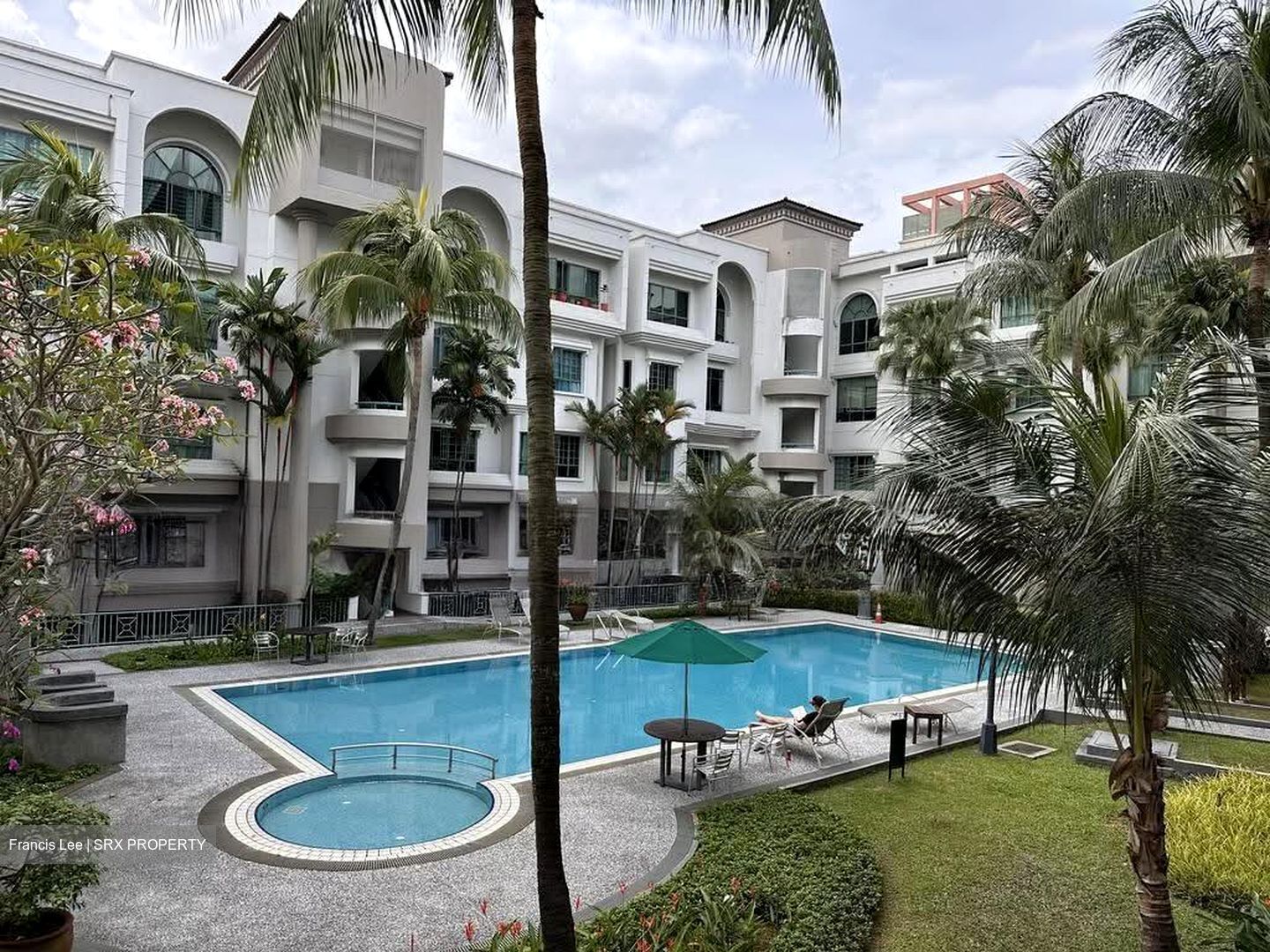 Gold Coast Condo (D5), Condominium #607856301